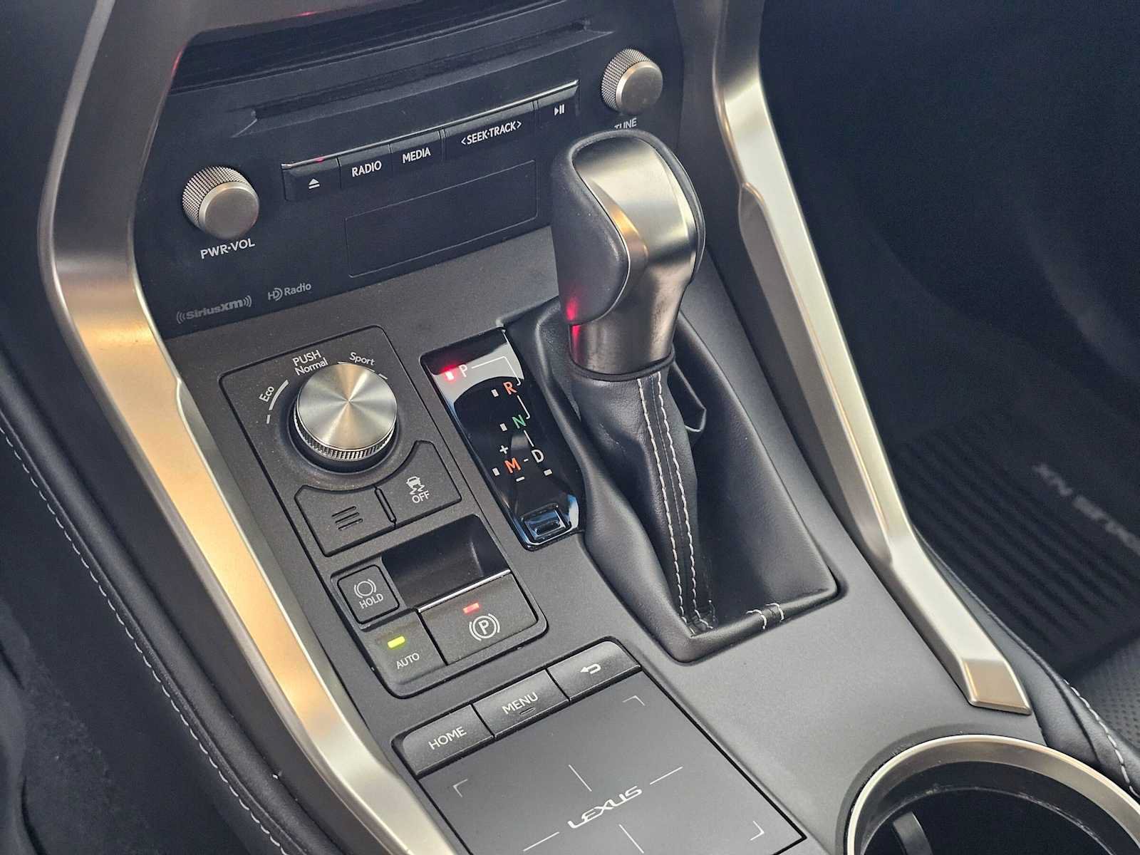 Used 2019 Lexus NX 300 FWD w/ Comfort Package image 31