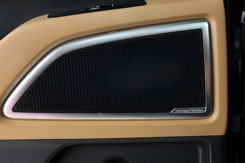 Used 2021 Kia Telluride SX w/ Nightfall Edition Package image 47