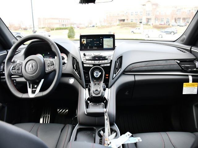 New 2026 Acura RDX A-Spec image 18