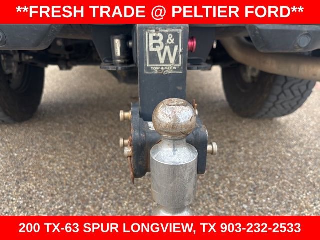 Used 2024 RAM 2500 Tradesman w/ Chrome Appearance Group image 17