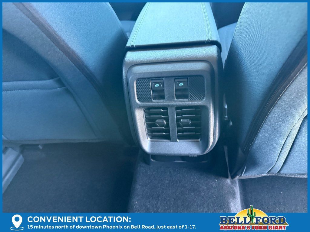 New 2026 Ford Bronco Heritage Edition AWD/4WD image 15