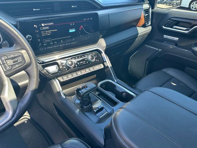 Used 2024 GMC Sierra 1500 Denali image 16