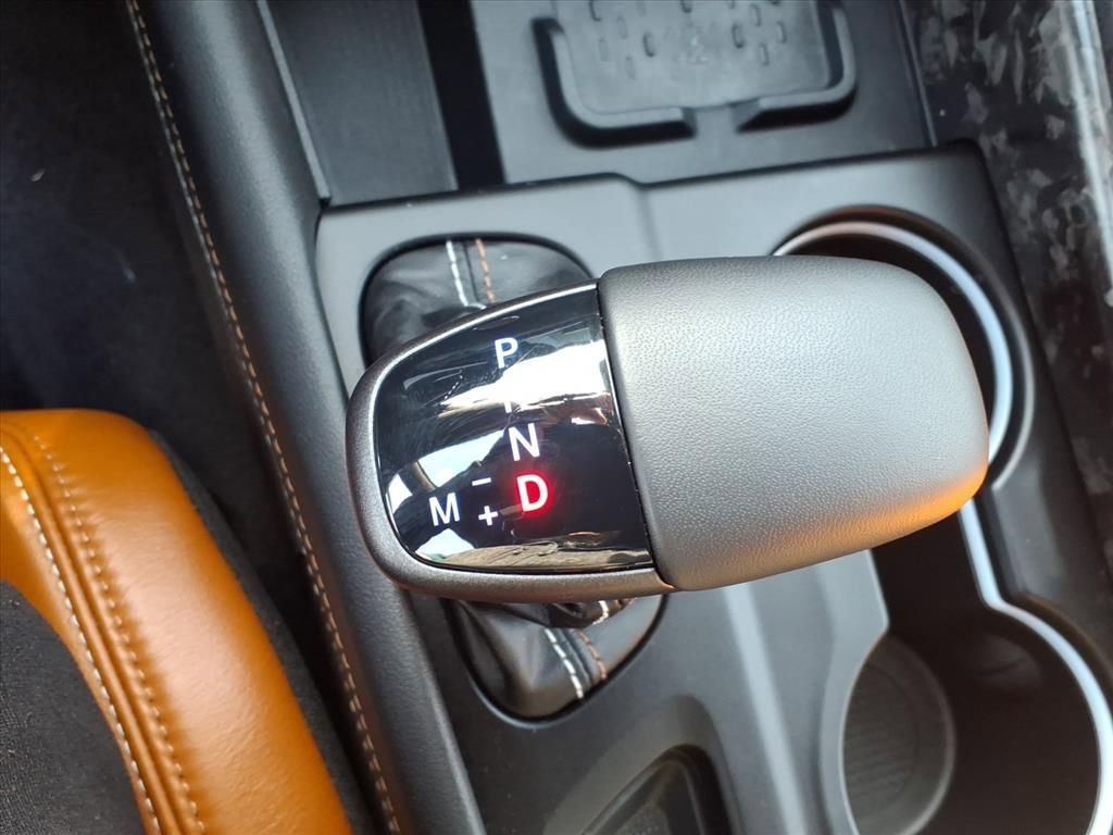 Used 2025 Dodge Durango SRT Hellcat image 9