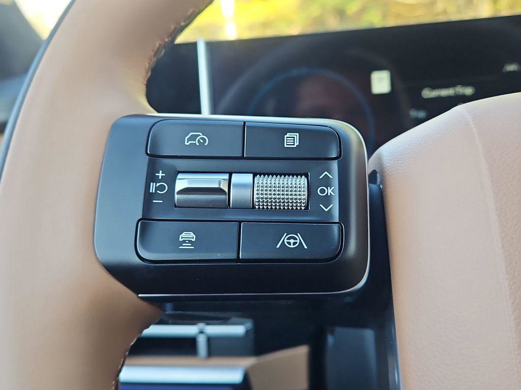 New 2026 Hyundai Santa Fe Calligraphy image 16