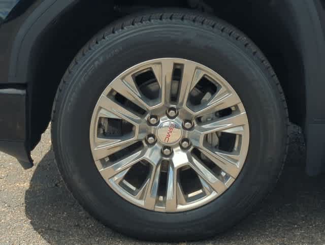 Used 2022 GMC Sierra 1500 Denali AWD/4WD image 14