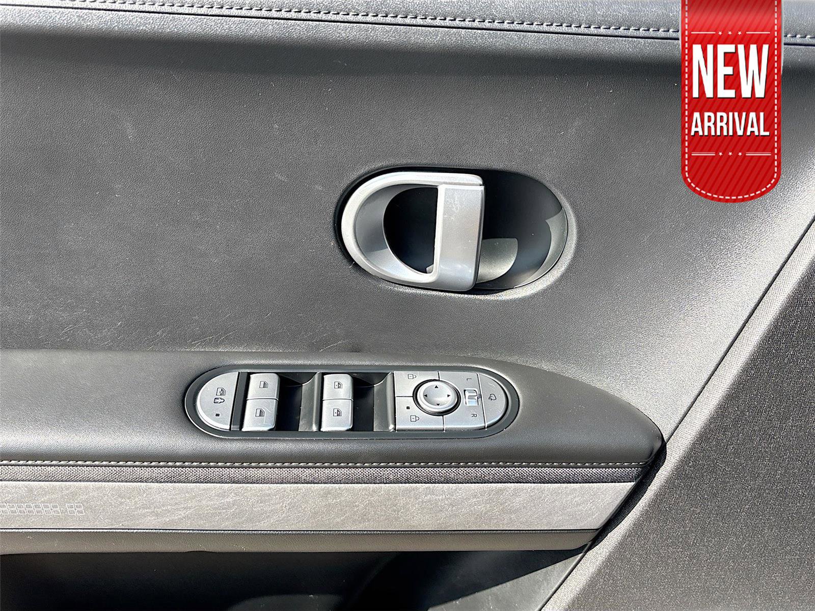 Used 2023 Hyundai Ioniq 5 SEL image 18