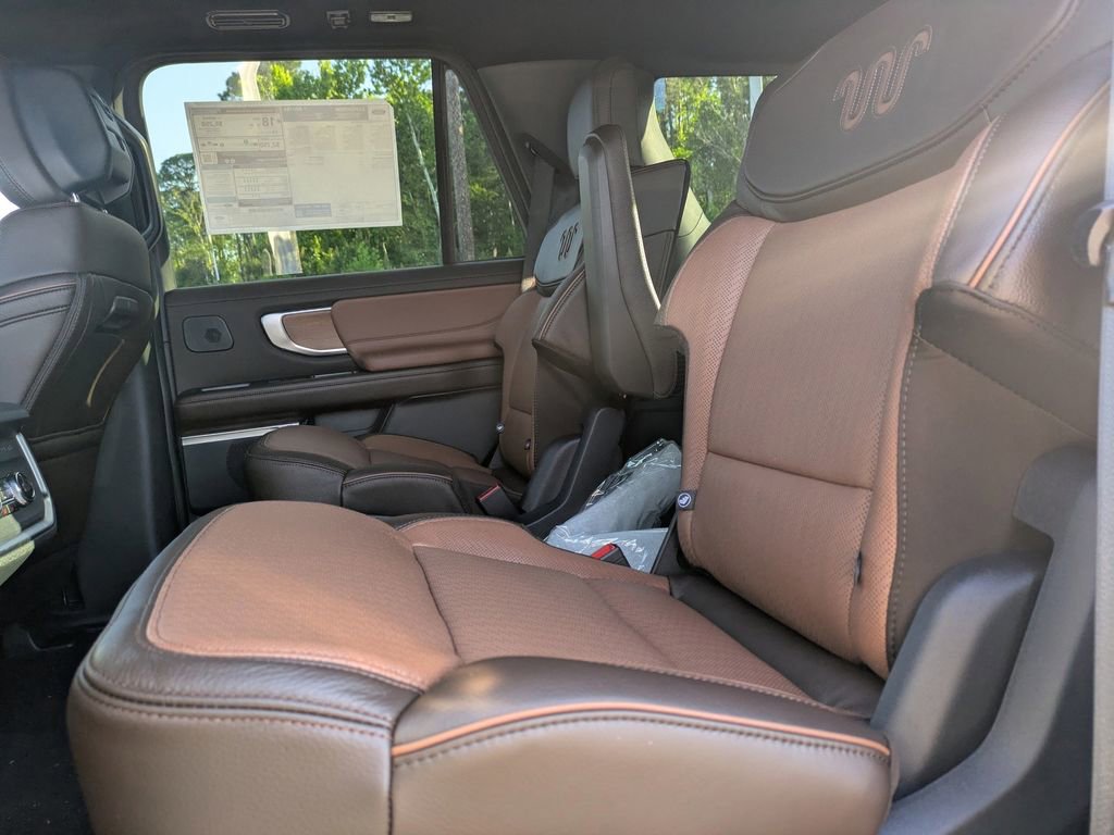 New 2026 Ford Expedition King Ranch AWD/4WD image 16