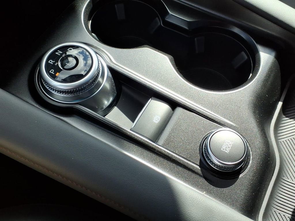 New 2026 Ford Explorer Active image 21