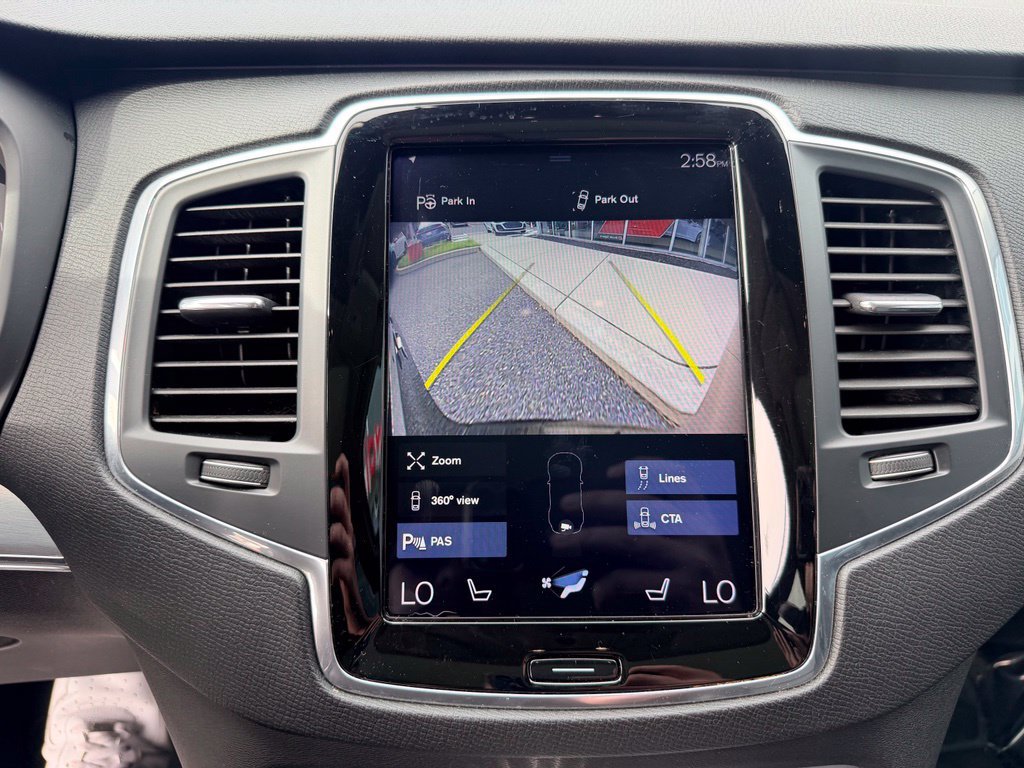 Used 2018 Volvo XC90 T5 Momentum w/ Convenience Package AWD/4WD image 33