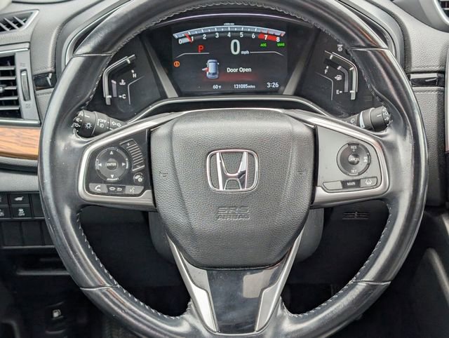 Used 2017 Honda CR-V Touring image 11