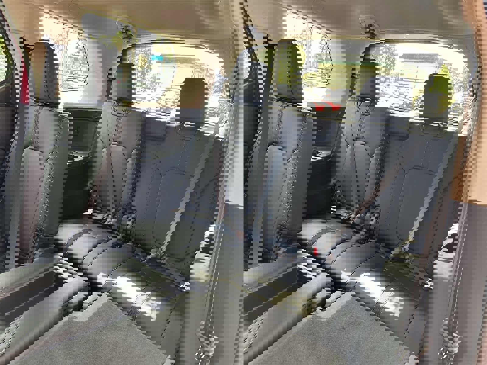 New 2026 Honda Pilot EX-L image 23