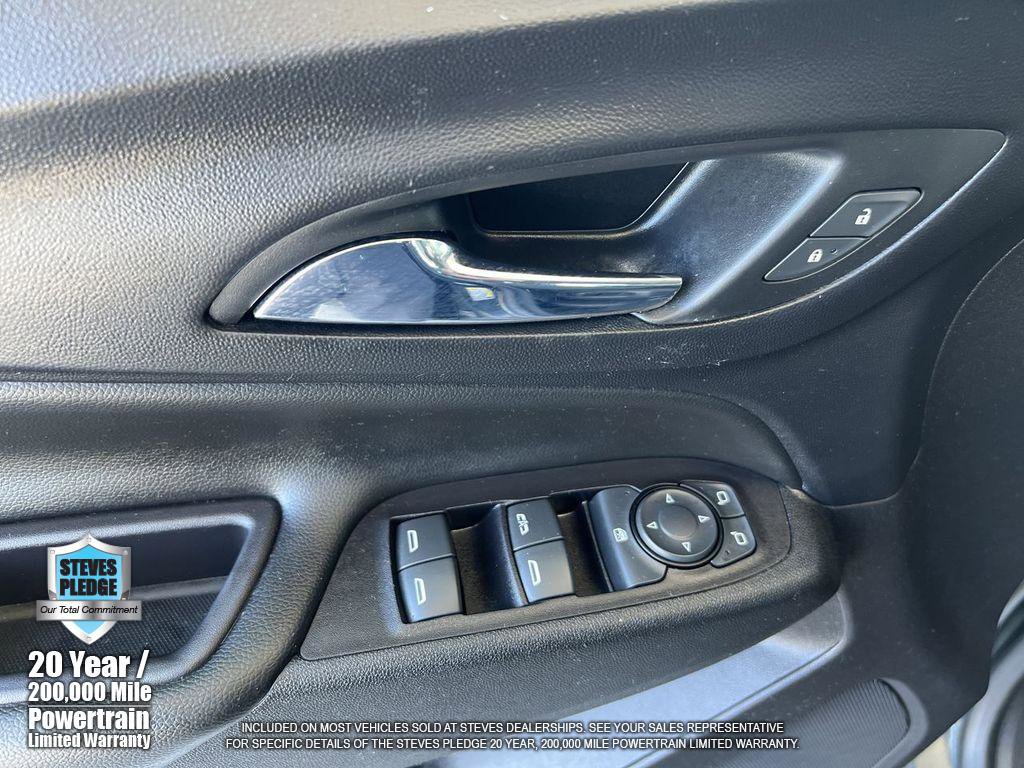 Certified 2019 Chevrolet Equinox LT image 26