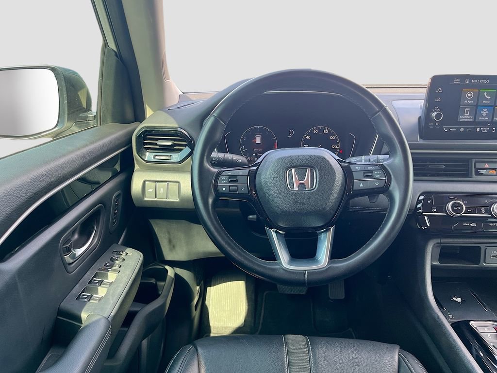 Used 2024 Honda Pilot EX-L image 22