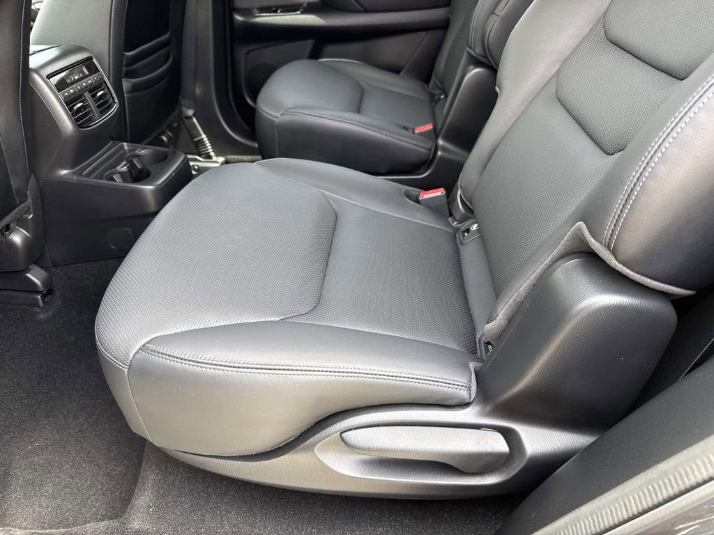 Certified 2023 MAZDA CX-9 Touring image 19