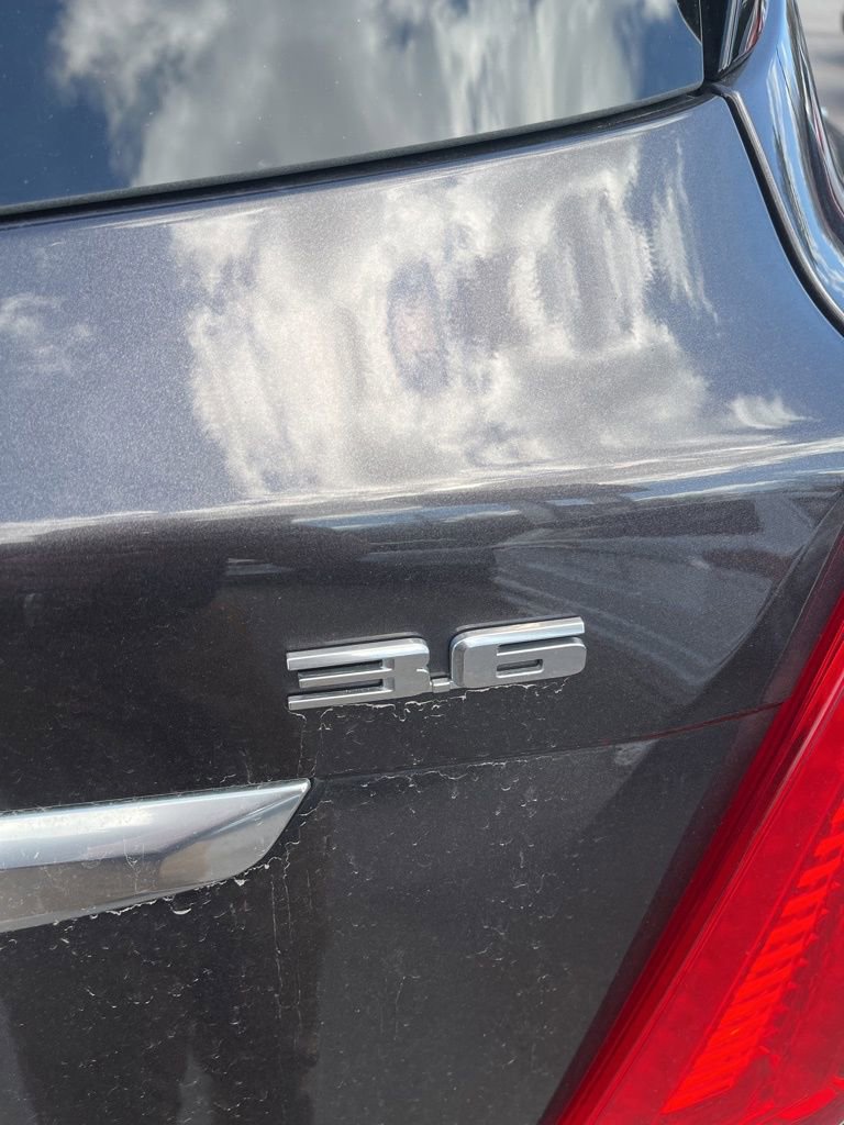 Used 2018 Cadillac XT5 Luxury FWD image 14