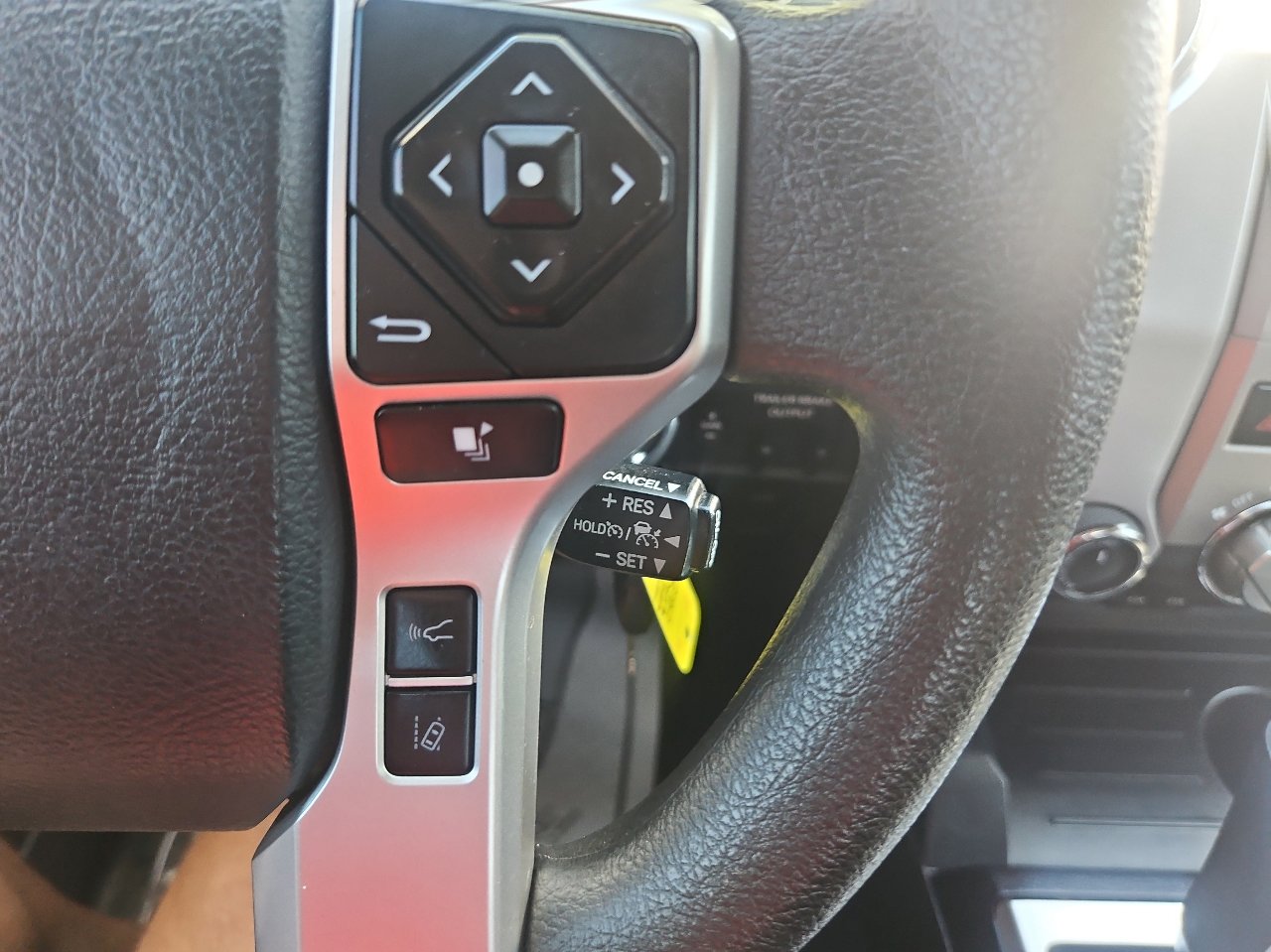 Used 2020 Toyota Tundra SR5 image 29