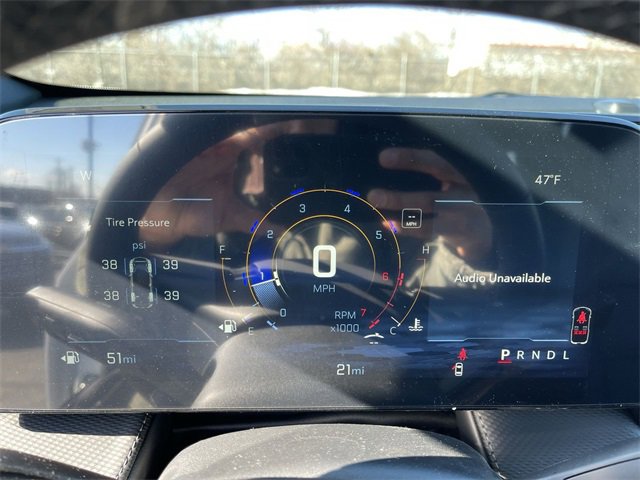 New 2026 Chevrolet Equinox LT w/ Convenience Package II image 15