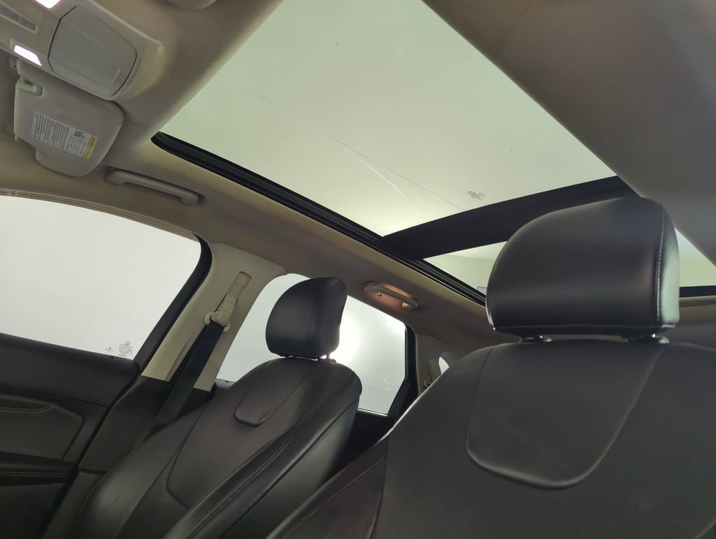 Used 2018 Ford Edge Titanium w/ Equipment Group 301A image 27