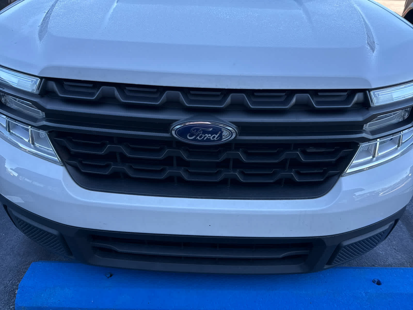 Used 2022 Ford Maverick XL image 24