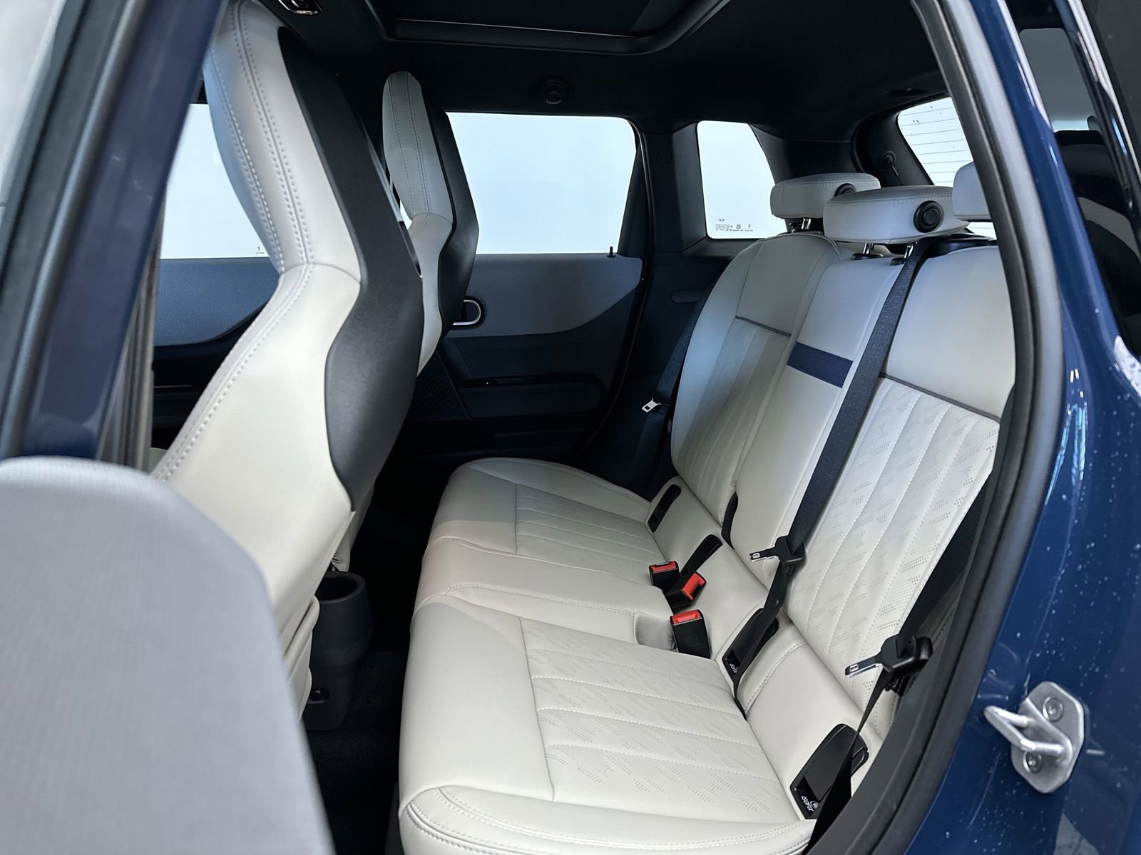 New 2026 MINI Cooper S FWD image 24