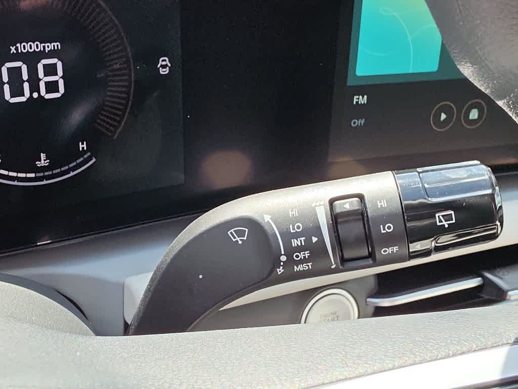 New 2026 Hyundai Tucson SE FWD image 26