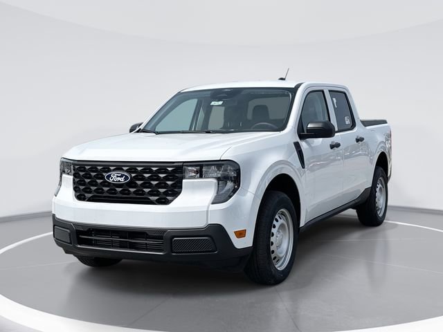 New 2026 Ford Maverick XL FWD image 1