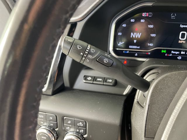 Certified 2024 GMC Sierra 3500 Denali Ultimate AWD/4WD image 13
