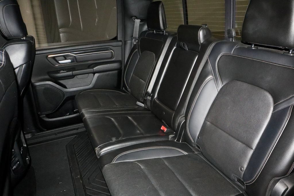 Used 2019 RAM 1500 Sport w/ Level 2 Equipment Group AWD/4WD image 21