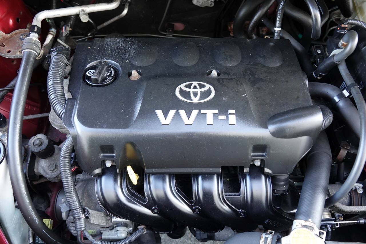 Used 2006 Scion xA FWD image 89