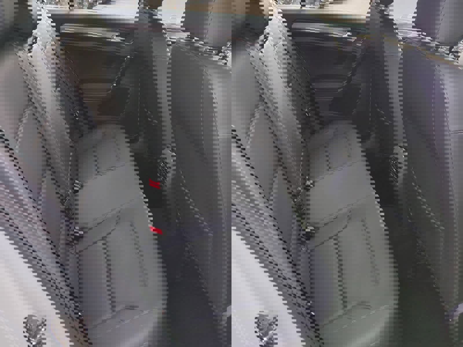 Used 2017 Volkswagen e-Golf SEL Premium image 20