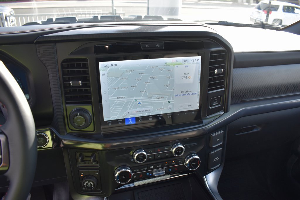 Used 2025 Ford F150 Raptor w/ Equipment Group 803A Raptor R image 28