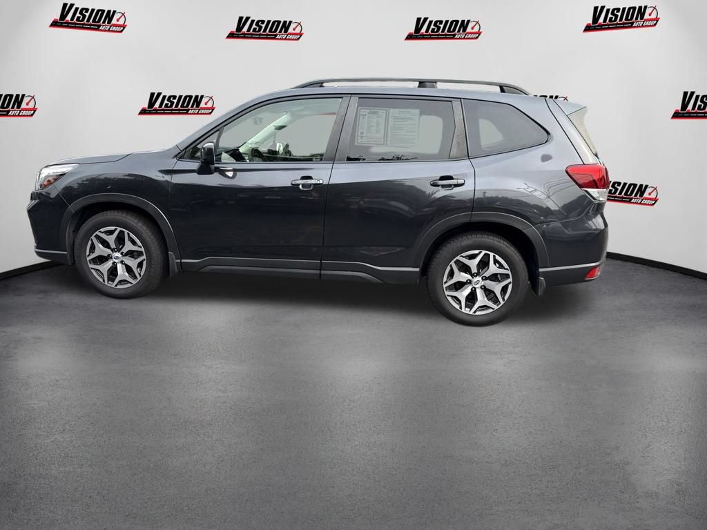 Used 2019 Subaru Forester Premium AWD/4WD image 9