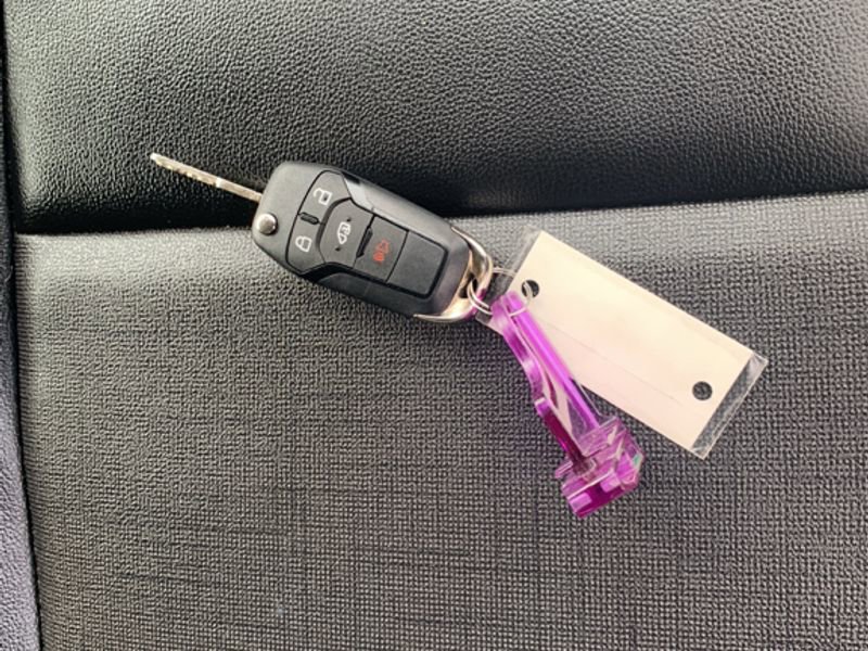 Used 2023 Ford Transit 150 Medium Roof w/ Fleet Safety Package image 36