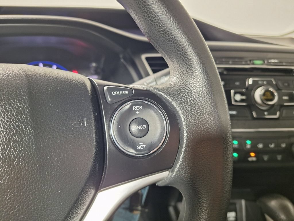 Used 2015 Honda Civic LX image 17