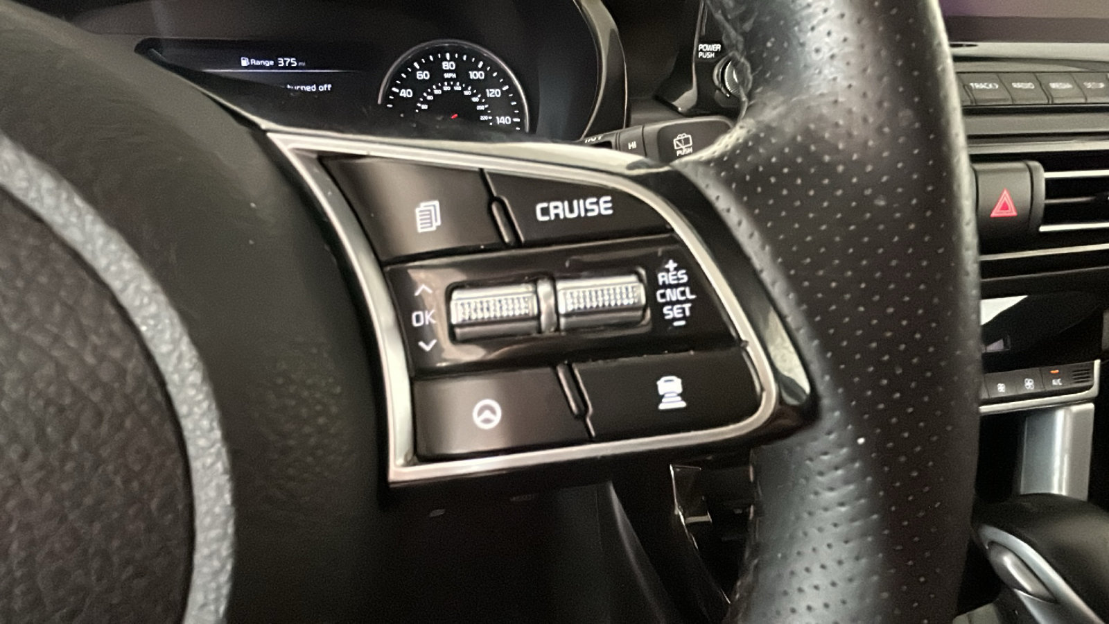 Used 2022 Kia Seltos SX w/ Sunroof Package AWD/4WD image 21
