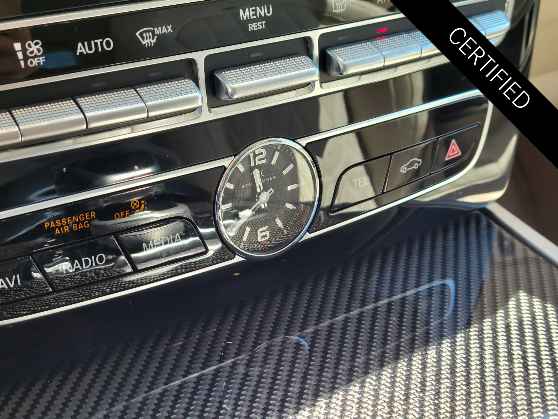 Certified 2021 Mercedes-Benz G 63 AMG 4MATIC image 35