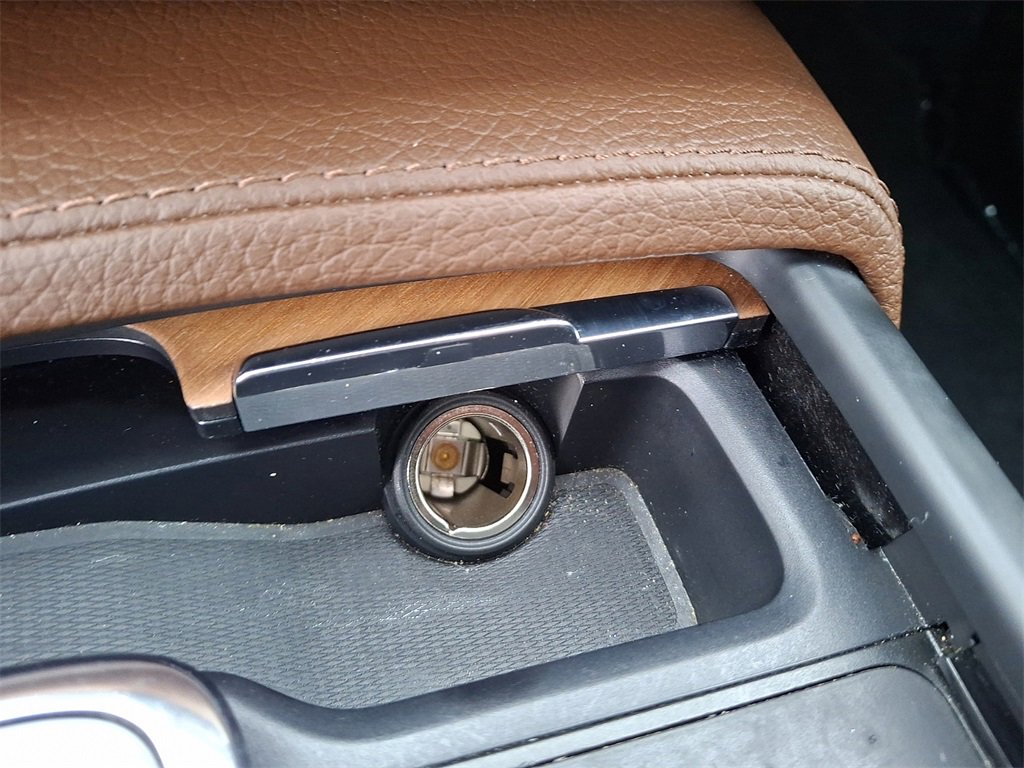 Used 2022 Volvo XC90 T8 Inscription Expression image 26