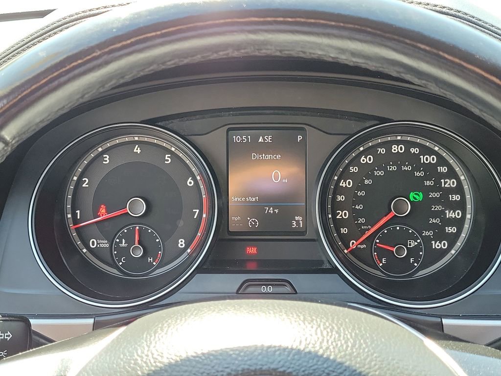 Used 2019 Volkswagen Atlas SE image 29