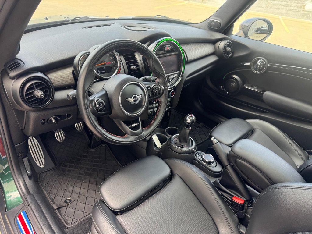 Used 2015 MINI Cooper S FWD image 11