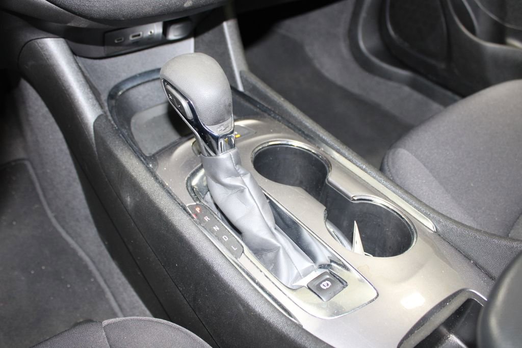 Used 2025 Chevrolet Malibu LT image 39