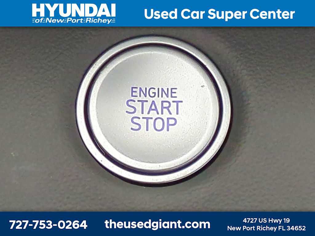 Certified 2023 Hyundai Elantra SEL FWD image 27