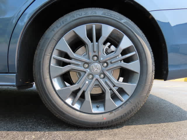 New 2027 Honda Odyssey Touring image 9