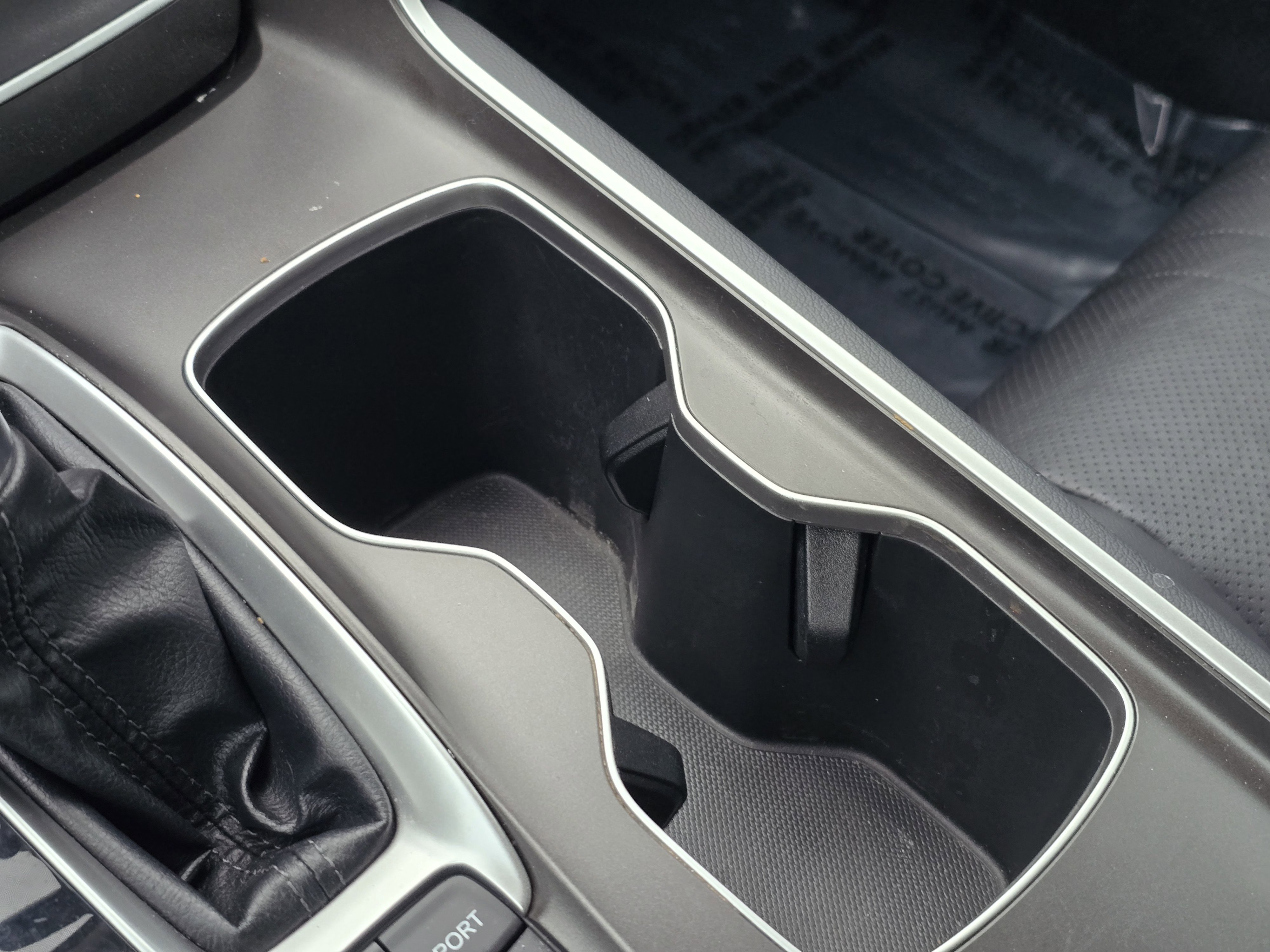 Certified 2022 Honda Accord Sport image 27