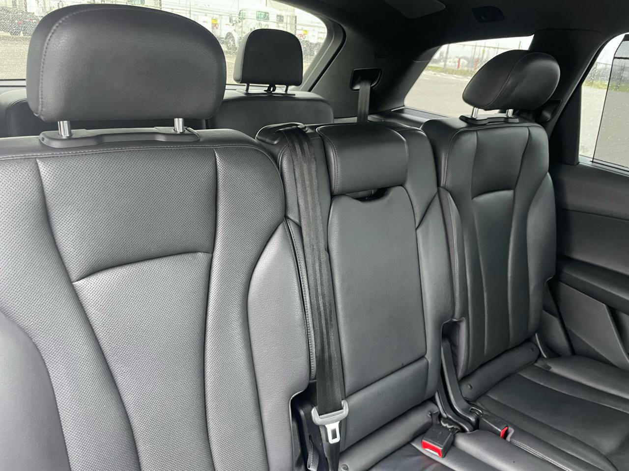 Used 2017 Audi Q7 3.0T Premium Plus image 24