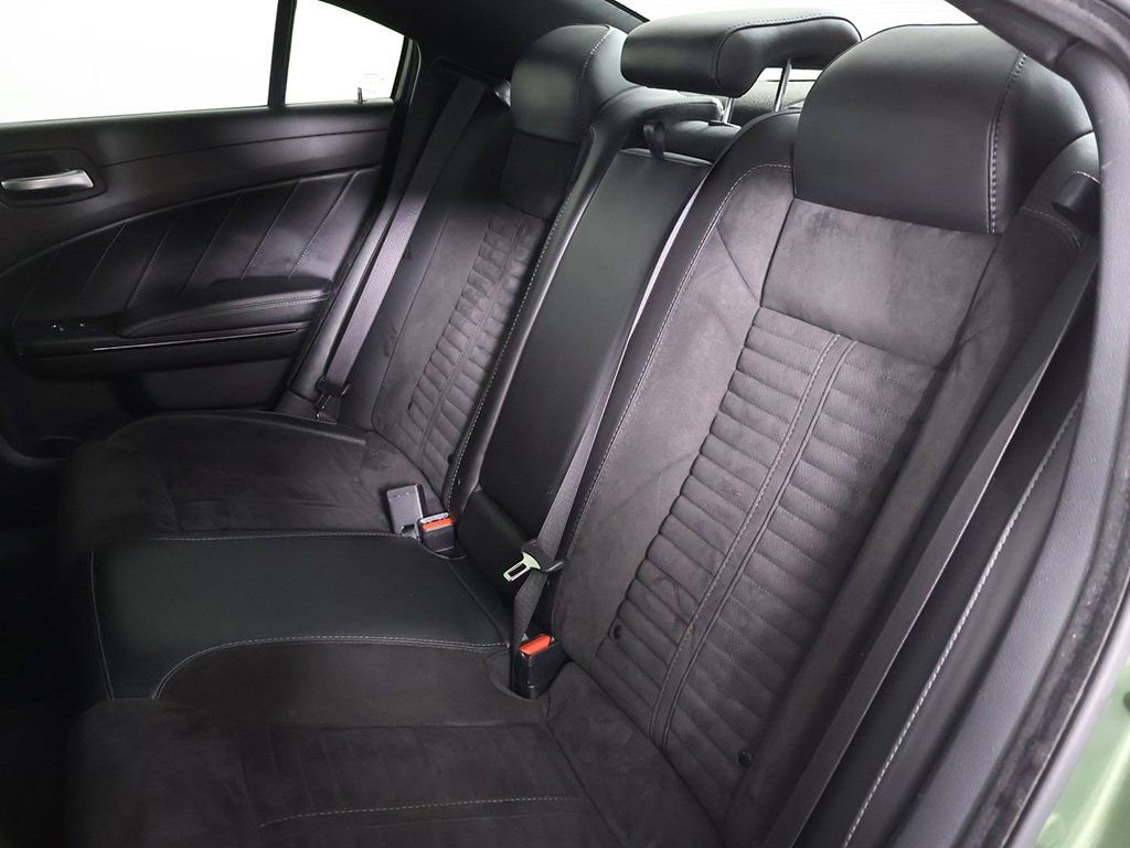Used 2023 Dodge Charger Scat Pack w/ Daytona Edition Group image 28
