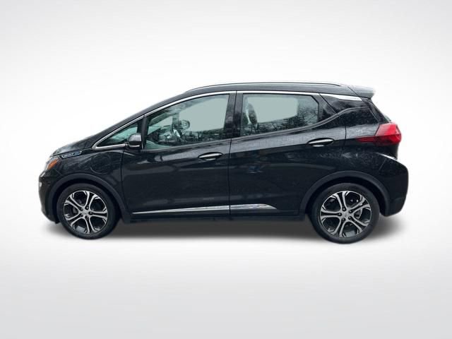 Used 2017 Chevrolet Bolt Premier w/ Driver Confidence II Package image 2