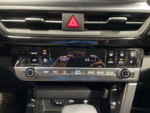Used 2024 Kia Seltos S AWD/4WD image 21