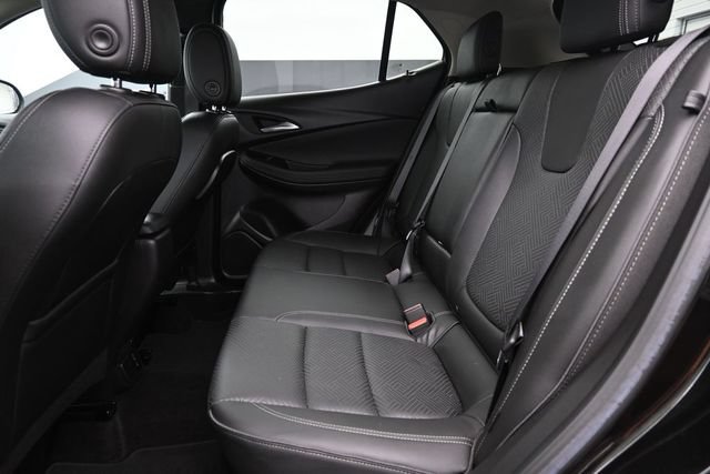 Certified 2021 Buick Encore GX Essence AWD/4WD image 11