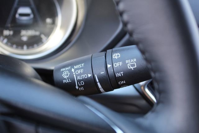 Certified 2023 MAZDA CX-5 AWD 2.5 S w/ Select Package image 18