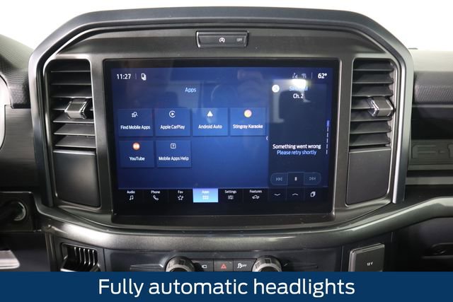 New 2026 Ford F150 STX AWD/4WD image 42